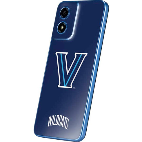 Villanova University 1842 Moto G Play 4G (2024) Skin