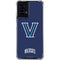 Villanova University 1842 Moto G Power 5G (2024) Clear Case