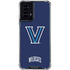 Villanova University 1842 Moto G Power 5G (2024) Clear Case