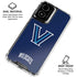 Villanova University 1842 Moto G Power 5G (2024) Clear Case