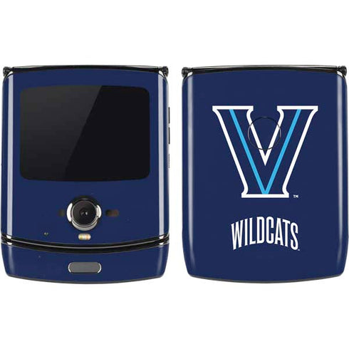 Villanova University 1842 Motorola RAZR Skin