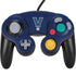 Villanova University 1842 Nintendo GameCube Controller Skin