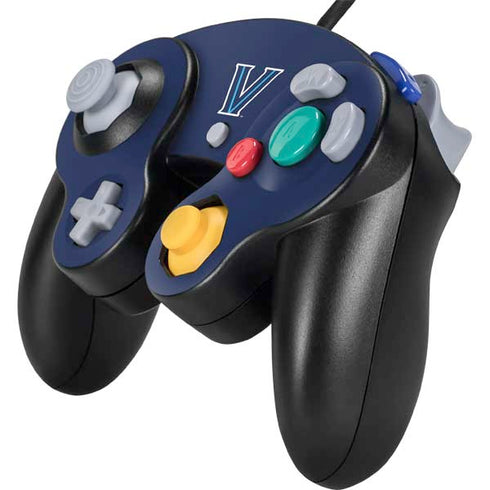 Villanova University 1842 Nintendo GameCube Controller Skin