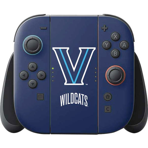 Villanova University 1842 Nintendo Switch 2 (2025) Joy-Con Controller Skin