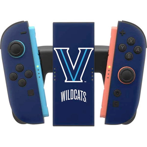Villanova University 1842 Nintendo Switch 2 (2025) Joy-Con Controller Skin