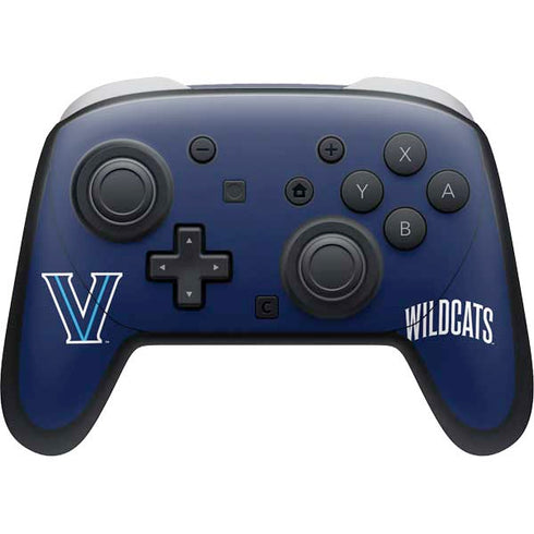 Villanova University 1842 Nintendo Skins