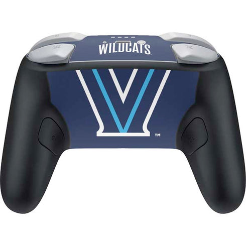 Villanova University 1842 Nintendo Switch 2 (2025) Pro Controller Skin