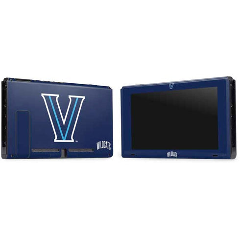 Villanova University 1842 Nintendo Switch Bundle Skin
