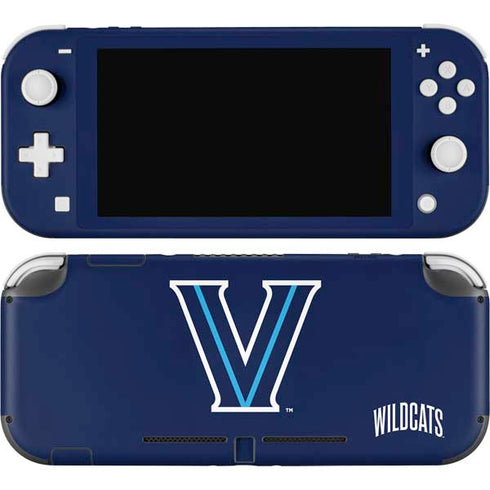 Villanova University 1842 Nintendo Switch Lite Skin
