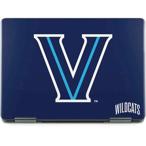 Villanova University 1842 Notebook 9 Pro 13in (2017) Skin