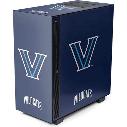 Villanova University 1842 NZXT H510 Compact ATX Mid-Tower Case Skin