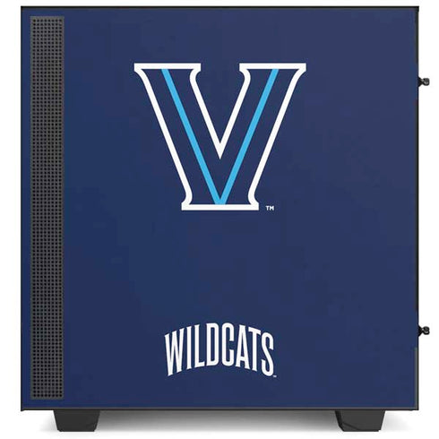 Villanova University 1842 NZXT H510 Compact ATX Mid-Tower Case Skin