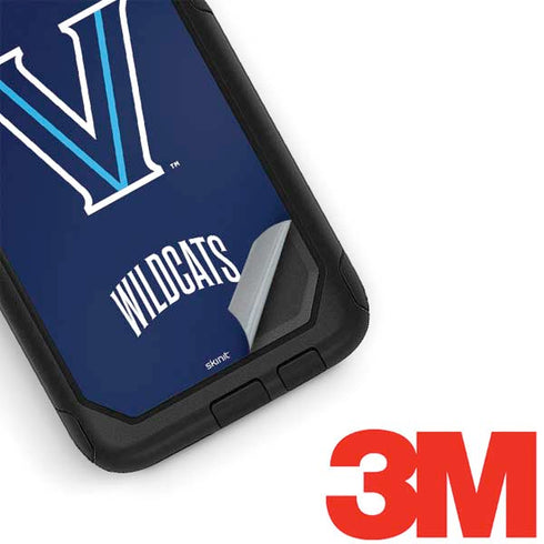 Villanova University 1842 Otterbox Commuter Galaxy Skin