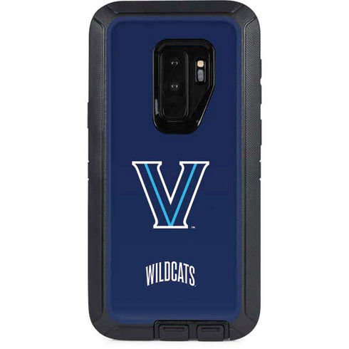 Villanova University 1842 Otterbox Defender Galaxy Skin