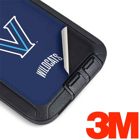 Villanova University 1842 Otterbox Defender Galaxy Skin