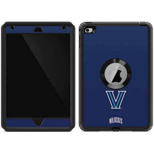Villanova University 1842 Otterbox Defender iPad Skin