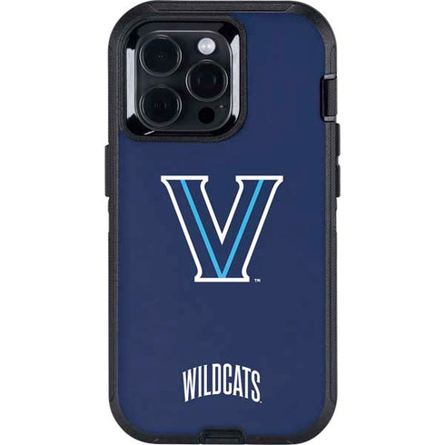 Villanova University 1842 Otterbox Defender iPhone Skin