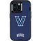 Villanova University 1842 Otterbox Defender iPhone Skin