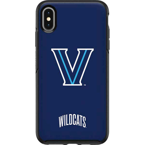 Villanova University 1842 Otterbox Symmetry iPhone Skin