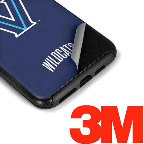 Villanova University 1842 Otterbox Symmetry iPhone Skin