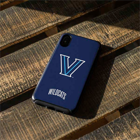 Villanova University 1842 Otterbox Symmetry iPhone Skin