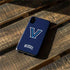 Villanova University 1842 Otterbox Symmetry iPhone Skin