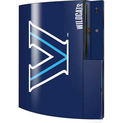 Villanova University 1842 Playstation 3 & PS3 Skin