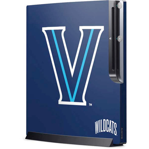 Villanova University 1842 Playstation 3 & PS3 Slim Skin