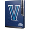 Villanova University 1842 Playstation 3 & PS3 Slim Skin