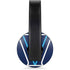 Villanova University 1842 PlayStation 4 Gold Wireless Headset Skin