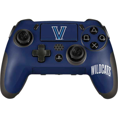 Villanova University 1842 PlayStation Scuf Vantage 2 Controller Skin