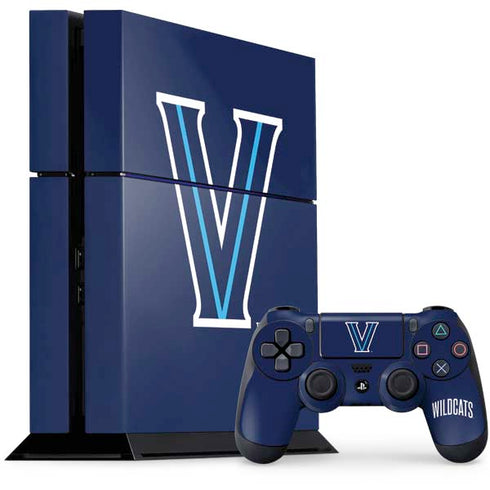 Villanova University 1842 PlayStation PS4 Skins
