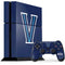 Villanova University 1842 PS4 Console and Controller Bundle Skin