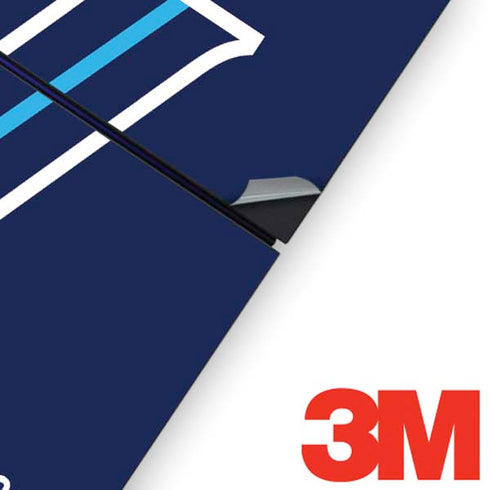 Villanova University 1842 PS4 Console and Controller Bundle Skin