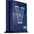 Villanova University 1842 PlayStation PS4 Skins