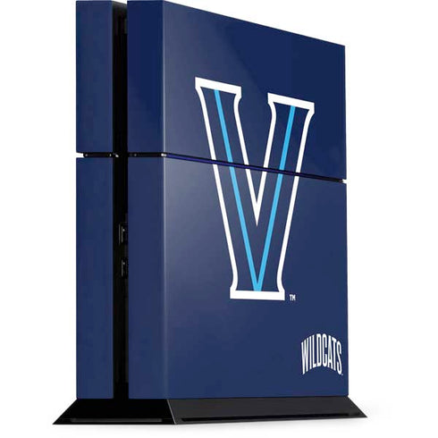 Villanova University 1842 PS4 Console Skin