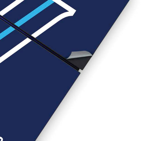 Villanova University 1842 PS4 Console Skin