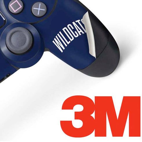 Villanova University 1842 PS4 Controller Skin