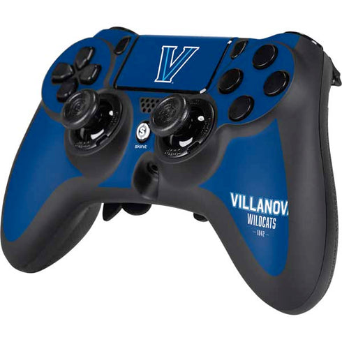 Villanova University 1842 PS4/PC SCUF Impact Controller Skin