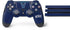 Villanova University 1842 PS4 Pro Bundle Skin