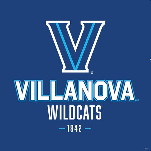 Villanova University 1842 PS4 Pro Console Skin