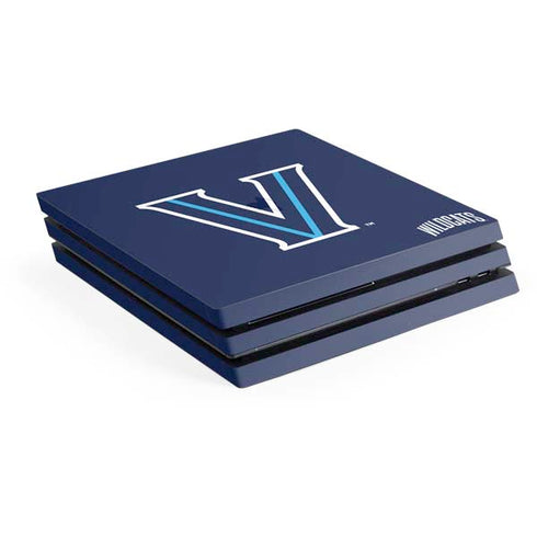 Villanova University 1842 PlayStation PS4 Skins