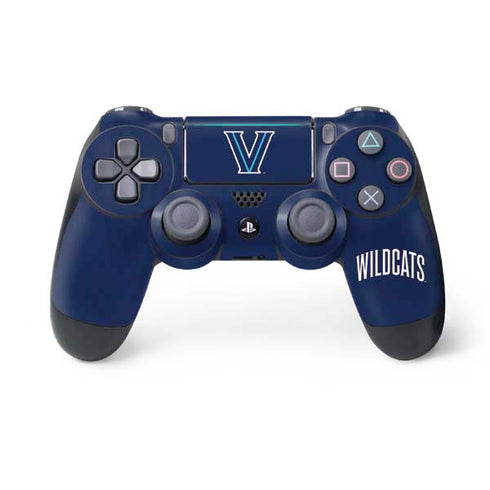 Villanova University 1842 PS4 Pro/Slim Controller Skin