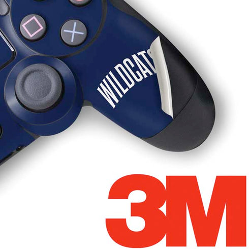 Villanova University 1842 PS4 Pro/Slim Controller Skin