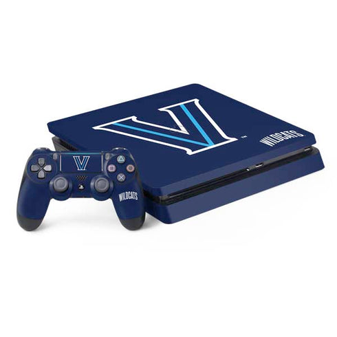 Villanova University 1842 PlayStation PS4 Skins
