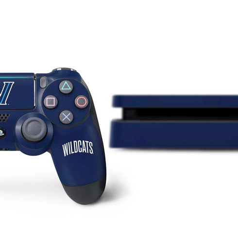 Villanova University 1842 PS4 Slim Bundle Skin