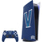 Villanova University 1842 PlayStation PS5 Skins
