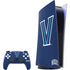 Villanova University 1842 PlayStation PS5 Skins