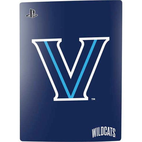 Villanova University 1842 PS5 Bundle Skin