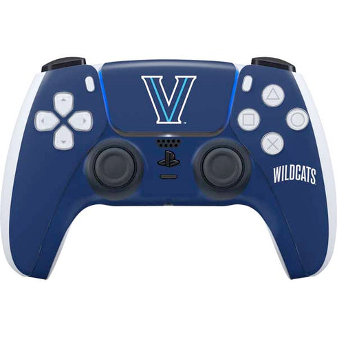 Villanova University 1842 PS5 Controller Skin